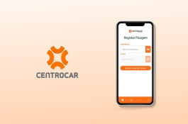 Cenclock Mobile App
